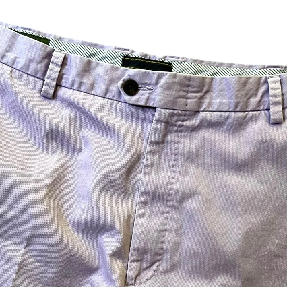 Orvis 100% Pima cotton shorts size 42